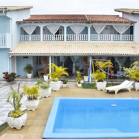 Pousada Ancora De Ouro Cabo Frio Exterior photo