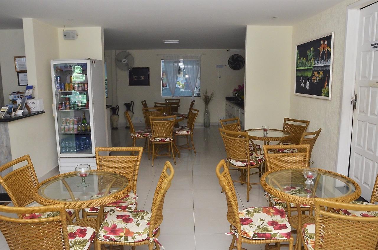 Pousada Ancora De Ouro Cabo Frio Exterior photo